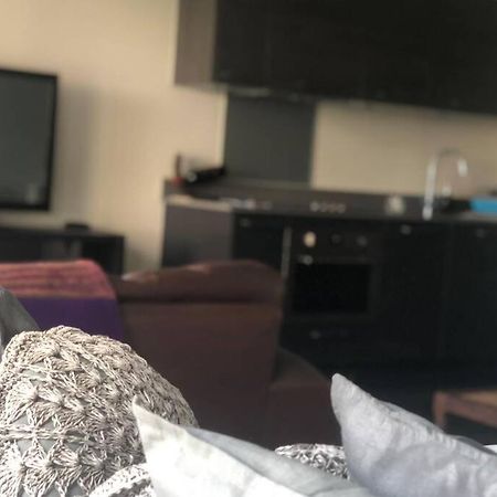 Aaram Se At My Retreat Διαμέρισμα Gillingham  Εξωτερικό φωτογραφία